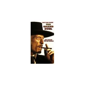 Grand Duel [VHS]