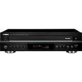 Yamaha CDC-697BL 5-Disc Carousel-Type CD Changer