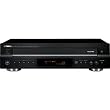 Yamaha CDC-697BL 5-Disc Carousel-Type CD Changer