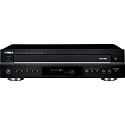 Yamaha CDC-697BL 5-Disc CD Player (Black)