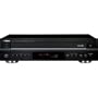 Yamaha CDC-697BL 5-Disc Carousel-Type CD Changer
