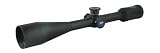 ZEISS CONQST 6.5-20X50Adjustable Objective MC ZPLX MBlack Scope