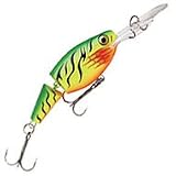 Jointed Shad Rap