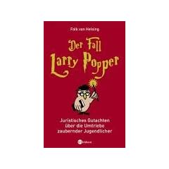 Der Fall Larry Popper