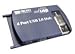Micro Innovations USB125P USB 2.0 Travel Hub (4-Port)