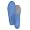 Superfeet Men's / Women's Blue Active Insoles