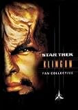 Revue Paramount  / Star Trek -Klingon- fan collective.