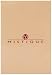 Mistique Oil Blotting Paper Beige