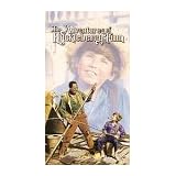 Adventures of Huckleberry Finn [Import]by Tony Randall