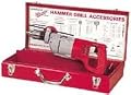 Milwaukee 5399 6.2 Amp 1/2-Inch Hammer Drill with D-Handle