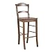 Search Our Specialty Mall : 30" Venetian Barstool - Walnut