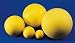 8 Hi-Bounce Foam Ball