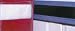 Sporting Goods : Aluminum Channel with 2" Velcro - Half Dozen