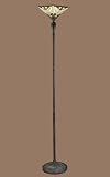 Lite Source Moonstruck Torchiere