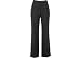 Apparel : Haggar Women's Regular Size Comfort Fit Waist Pant - 76112550745