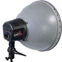 Interfit Photographic Super Cool-lite, 5 Lamp Continuous Fluorescent Single Head with Softbox & Reflector On Sale