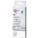 Produkt-Bild: Bosch Reinigungstabletten, 10 Tabletten