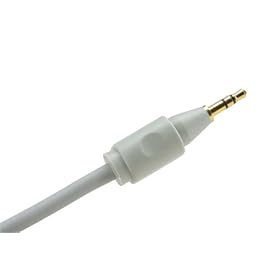 MONSTER CABLE SMIN-IL4 Standard Stereo Mini Adapter Cable by Monster