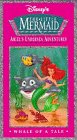 Disneys Sing Along Songs: Whale of a Tale