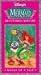VHS : Disney's The Little Mermaid: Ariel's Undersea Adventures - Whale of a Tale [VHS]