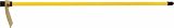 Ampco H-110FG, Planter's Hoe 7-3/4 x 55, Fiberglass Handle