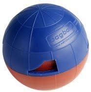 Bagball X Sports Bag Deodorizer - Revolutionary NEW Version Now Eliminates Bacteria and Odor! - Colors may vary.
