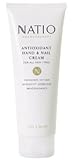 EAN 9316542110161 product image for Natio Aromatherapy Antioxidant Hand & Nail Cream 100g | upcitemdb.com