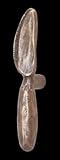 AB Knife Knob