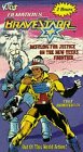 Bravestarr: Vol. 3: Battling for Justice on the New Texas Frontier [VHS]