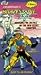 Bravestarr: Vol. 3: Battling for Justice on the New Texas Frontier [VHS]