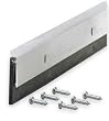 Battalion 2RRG6 Door Sweep, Heavy Duty, 1 3/4x1/4x48