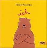 ich - Philip Waechter