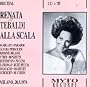 Recital: Renata Tebaldi Alla Scala, 1974