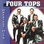 Four Tops - Greatest Hits