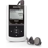 Samsung XM2go neXusOe 1GB Portable XM Radio/MP3 Player (YPX5Z)
