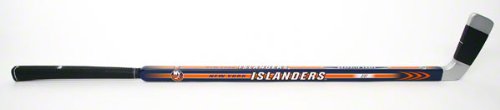 NHL New York Islanders Hockey Stick Putter