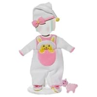 Madame Alexander Counting Sheep PJ's Outfit