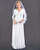 Magnolia Gown