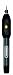 General Tools 505 Cordless Precision Engraver with Diamond Tip Bit
