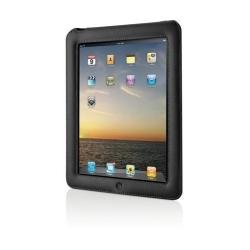 Belkin Leder-Schutzh&uuml;lle f&uuml;r iPad schwarz Preisvergleich