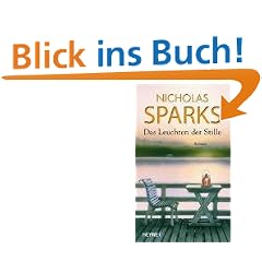 Das Leuchten der Stille: Roman