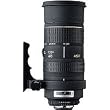 Sigma 50-500mm f/4-6.3 EX DG HSM APO RF Telephoto Zoom Lens for Canon SLR Cameras