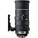 Sigma 50-500mm f/4-6.3 EX DG HSM APO RF Telephoto Zoom Lens for Canon SLR Cameras