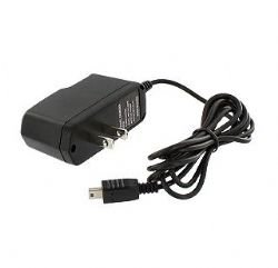 Sony Ericsson CMU-20 Mini-USB Mains Charger (UK)