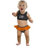 Calhoun Philadelphia Flyers Baby Bikini