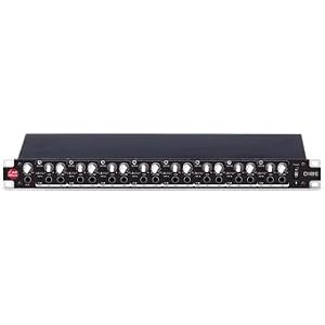 Audio Line Mixer Audio Line Mixer