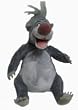 Disney The Jungle Book 7" Baloo Plush