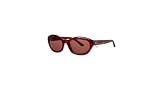 Lunettes de soleil Sonia Ryckiel verres BRUN monture Synthétique ECAIL