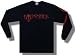 Search : GODSMACK - BTS 2001 - Dark Blue Longsleeve Shirt