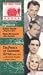 VHS : The Man From U.N.C.L.E. : Volume 12 - The Prince of Darkness Affair Parts 1 & 2